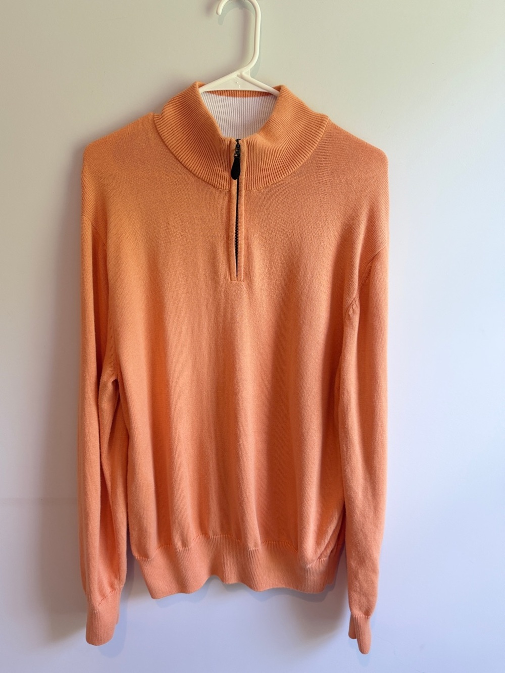 Maus &‎ Hoffman Del Mar Quarter Zip